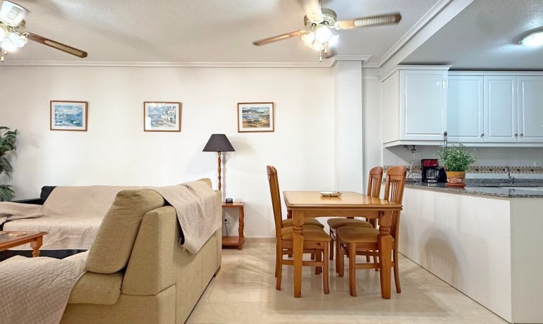 Herverkoop - Appartement / Flat -
Orihuela Costa* - Villamartin*