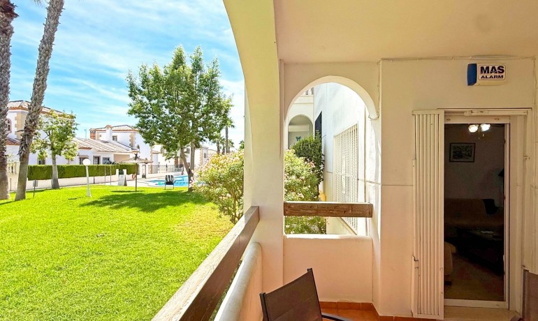 Herverkoop - Appartement / Flat -
Orihuela Costa* - Villamartin*