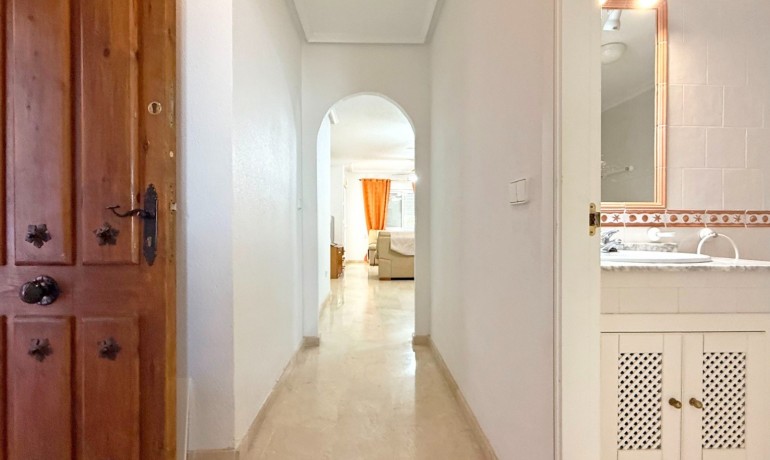 Herverkoop - Appartement / Flat -
Orihuela Costa* - Villamartin*