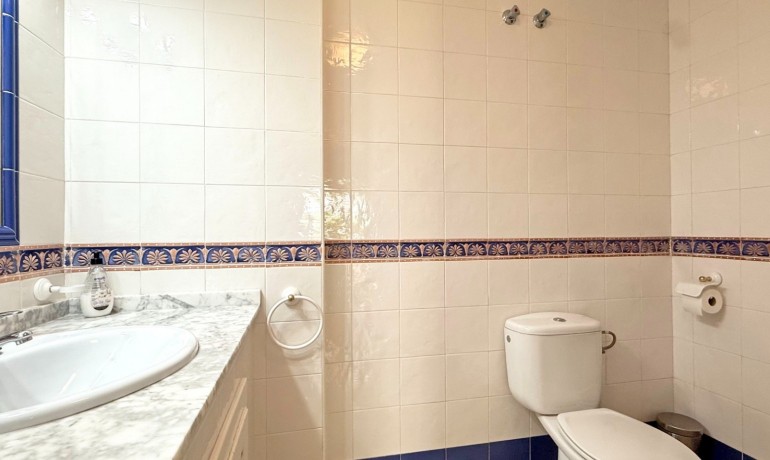 Herverkoop - Appartement / Flat -
Orihuela Costa* - Villamartin*