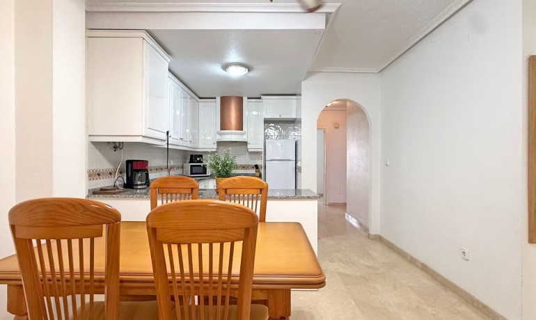 Herverkoop - Appartement / Flat -
Orihuela Costa* - Villamartin*