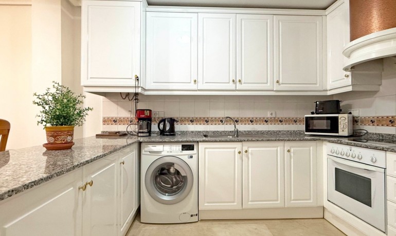 Herverkoop - Appartement / Flat -
Orihuela Costa* - Villamartin*