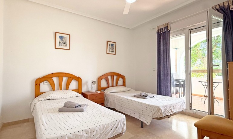 Herverkoop - Appartement / Flat -
Orihuela Costa* - Villamartin*