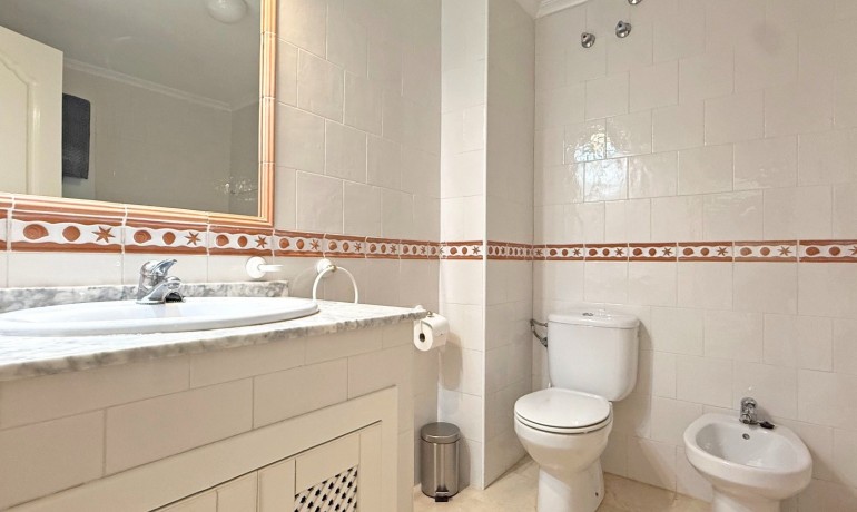 Herverkoop - Appartement / Flat -
Orihuela Costa* - Villamartin*