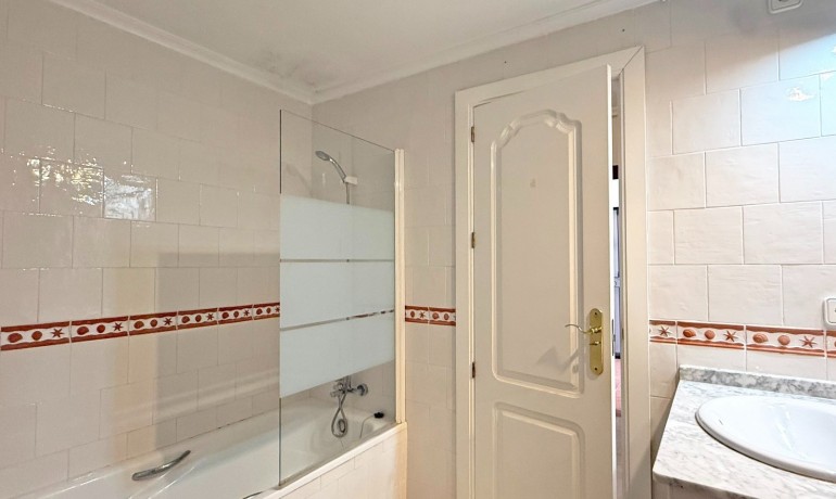 Herverkoop - Appartement / Flat -
Orihuela Costa* - Villamartin*