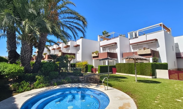 Herverkoop - Appartement / Flat -
Orihuela Costa* - La Ciñuelica