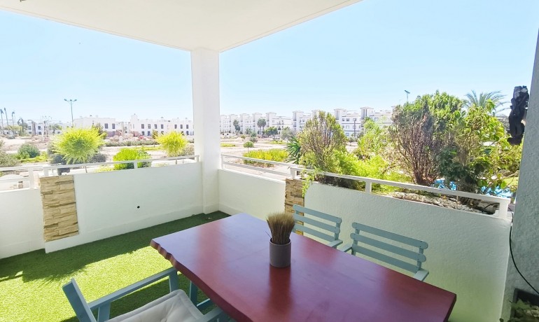Herverkoop - Appartement / Flat -
Orihuela Costa* - La Ciñuelica