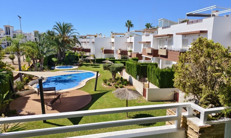Herverkoop - Appartement / Flat -
Orihuela Costa* - La Ciñuelica
