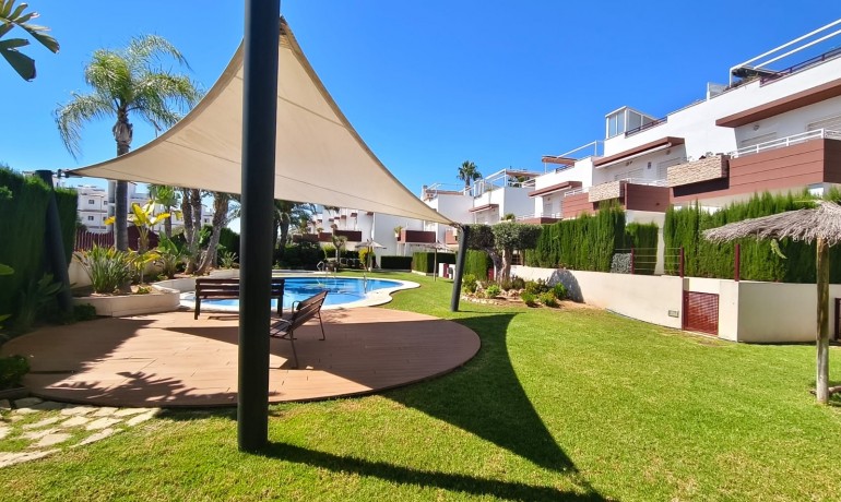 Herverkoop - Appartement / Flat -
Orihuela Costa* - La Ciñuelica