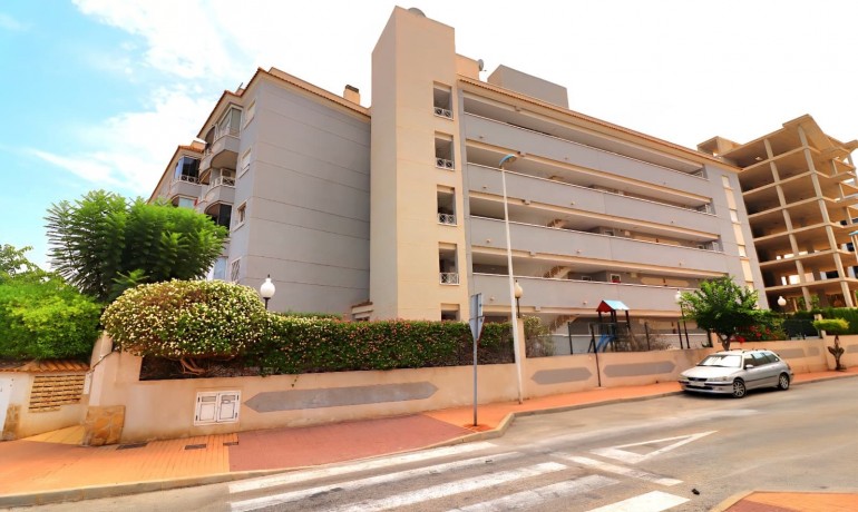 Herverkoop - Appartement / Flat -
Guardamar del Segura* - Guardamar del Segura - Town
