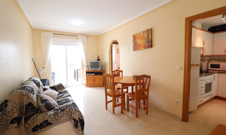 Herverkoop - Appartement / Flat -
Guardamar del Segura* - Guardamar del Segura - Town