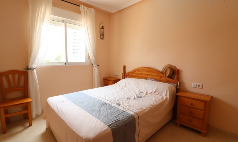 Herverkoop - Appartement / Flat -
Guardamar del Segura* - Guardamar del Segura - Town