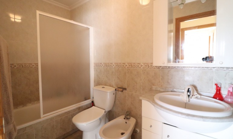 Herverkoop - Appartement / Flat -
Guardamar del Segura* - Guardamar del Segura - Town