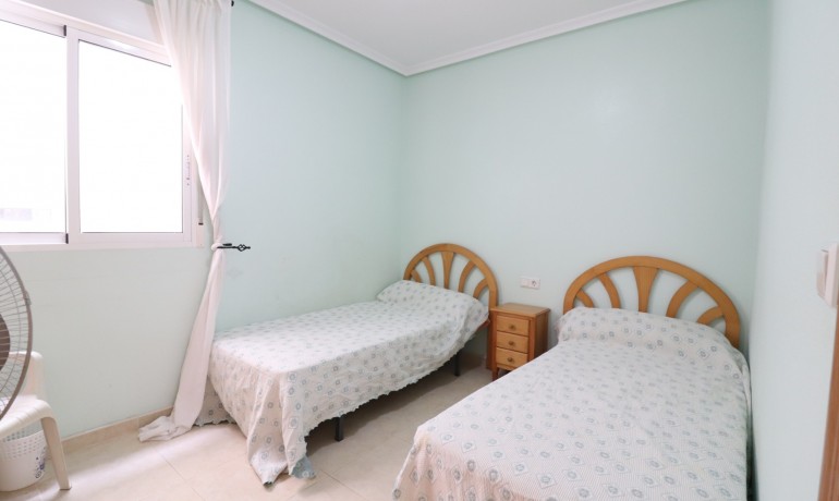 Herverkoop - Appartement / Flat -
Guardamar del Segura* - Guardamar del Segura - Town