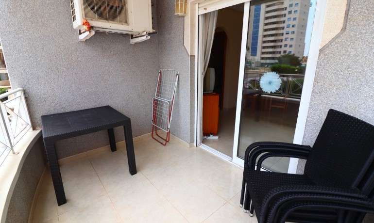 Herverkoop - Appartement / Flat -
Guardamar del Segura* - Guardamar del Segura - Town