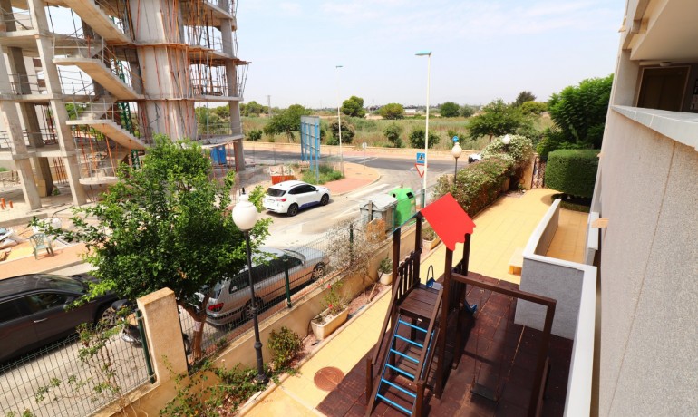 Herverkoop - Appartement / Flat -
Guardamar del Segura* - Guardamar del Segura - Town