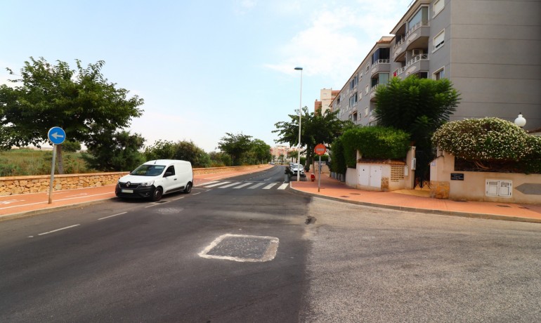 Herverkoop - Appartement / Flat -
Guardamar del Segura* - Guardamar del Segura - Town