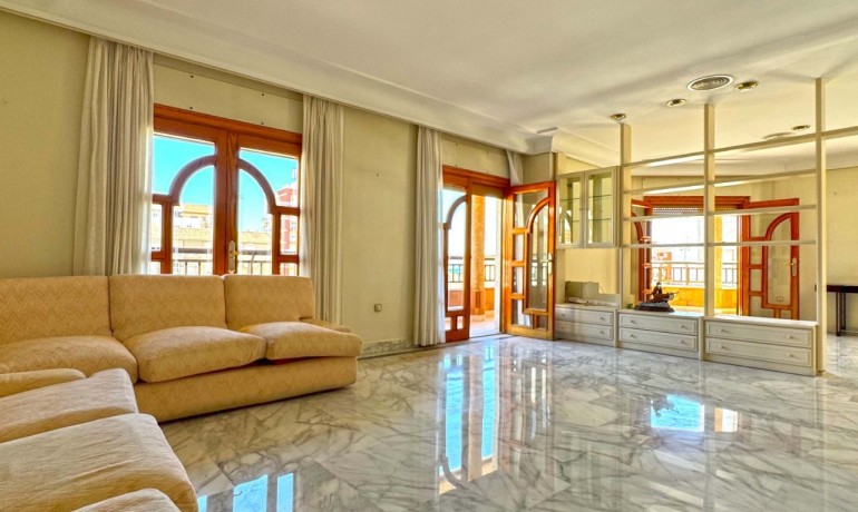 Revente - Appartement / Flat -
San Pedro del Pinatar* - San Pedro Del Pinatar