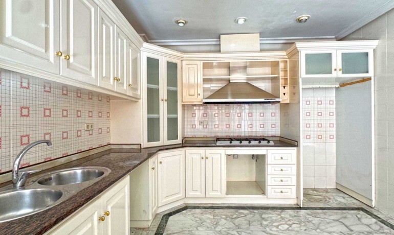 Revente - Appartement / Flat -
San Pedro del Pinatar* - San Pedro Del Pinatar