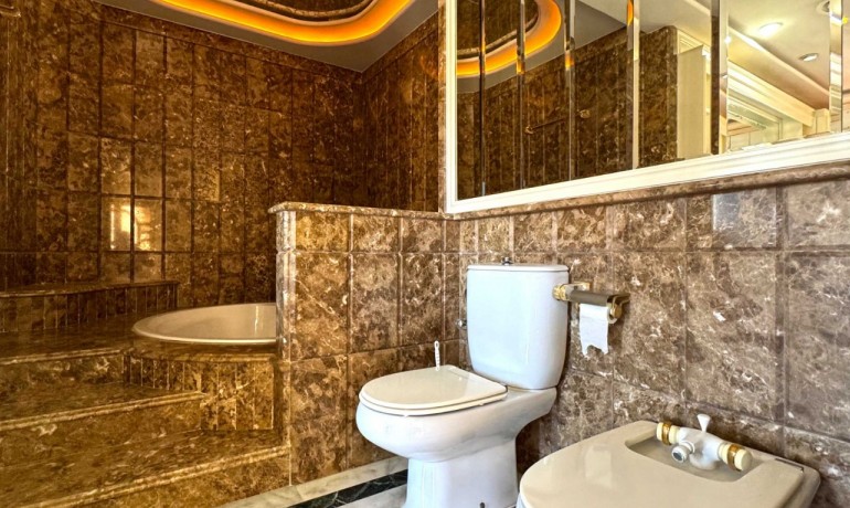 Revente - Appartement / Flat -
San Pedro del Pinatar* - San Pedro Del Pinatar