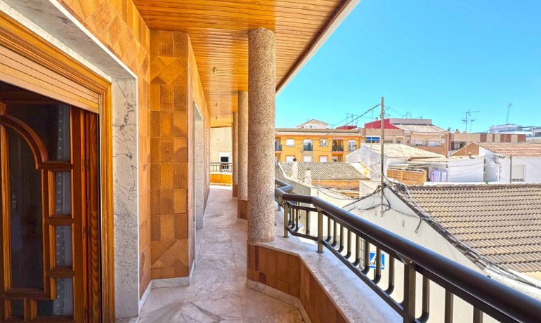 Revente - Appartement / Flat -
San Pedro del Pinatar* - San Pedro Del Pinatar