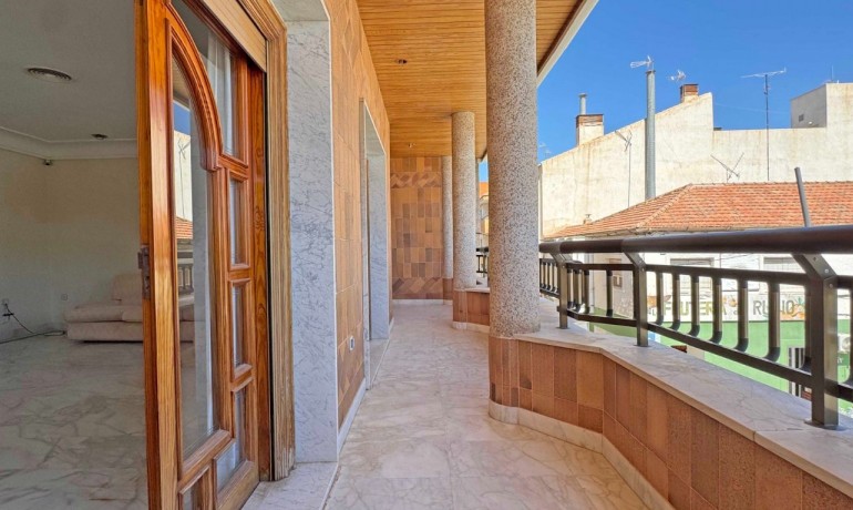 Revente - Appartement / Flat -
San Pedro del Pinatar* - San Pedro Del Pinatar