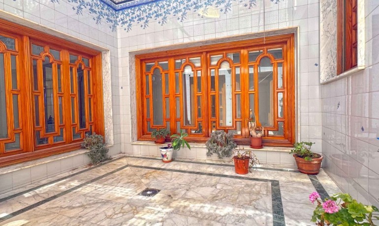 Revente - Appartement / Flat -
San Pedro del Pinatar* - San Pedro Del Pinatar