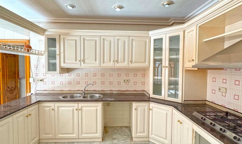 Revente - Appartement / Flat -
San Pedro del Pinatar* - San Pedro Del Pinatar