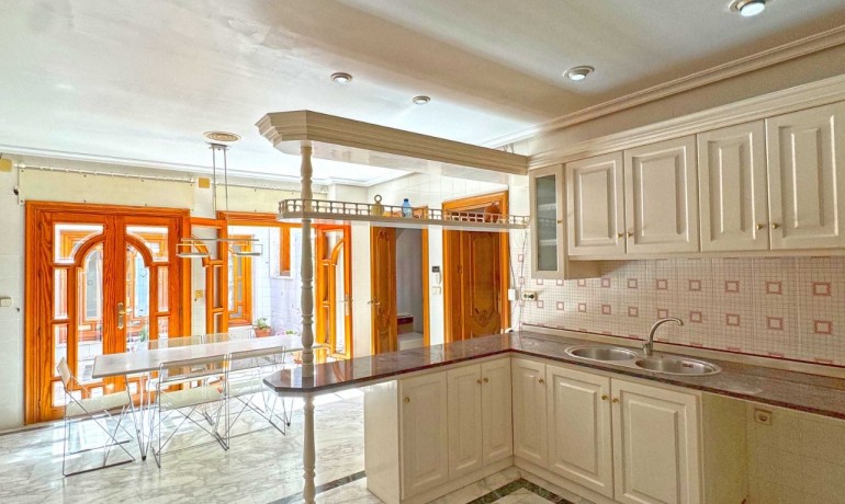 Revente - Appartement / Flat -
San Pedro del Pinatar* - San Pedro Del Pinatar