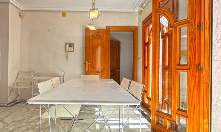 Revente - Appartement / Flat -
San Pedro del Pinatar* - San Pedro Del Pinatar