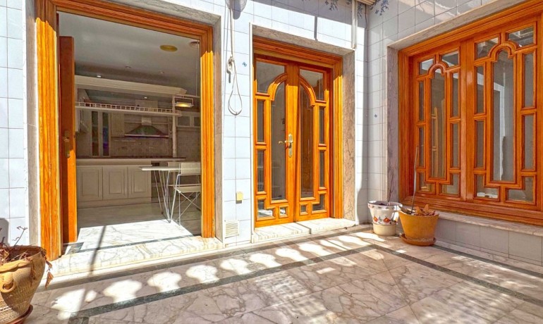 Revente - Appartement / Flat -
San Pedro del Pinatar* - San Pedro Del Pinatar