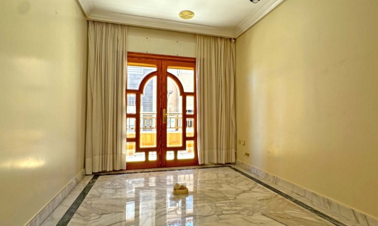 Revente - Appartement / Flat -
San Pedro del Pinatar* - San Pedro Del Pinatar