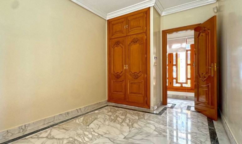 Revente - Appartement / Flat -
San Pedro del Pinatar* - San Pedro Del Pinatar