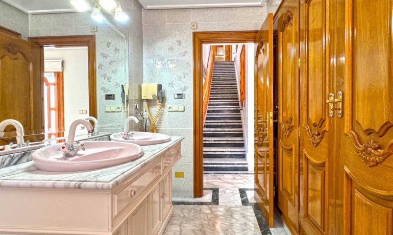 Revente - Appartement / Flat -
San Pedro del Pinatar* - San Pedro Del Pinatar