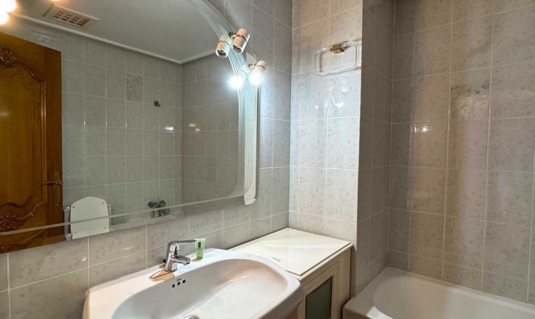 Revente - Appartement / Flat -
San Pedro del Pinatar* - San Pedro Del Pinatar