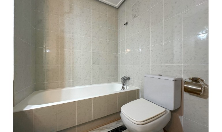 Revente - Appartement / Flat -
San Pedro del Pinatar* - San Pedro Del Pinatar