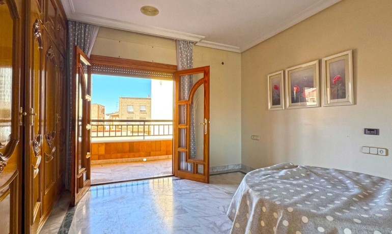 Revente - Appartement / Flat -
San Pedro del Pinatar* - San Pedro Del Pinatar