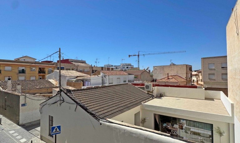 Revente - Appartement / Flat -
San Pedro del Pinatar* - San Pedro Del Pinatar