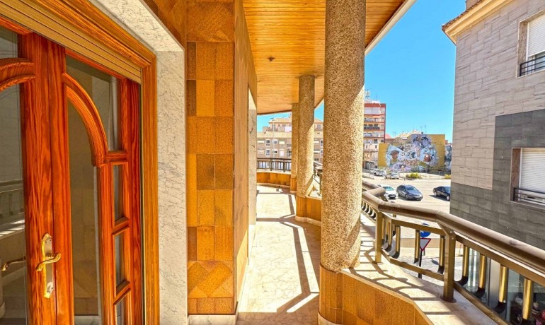 Revente - Appartement / Flat -
San Pedro del Pinatar* - San Pedro Del Pinatar