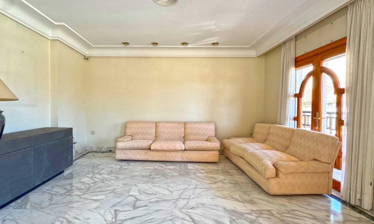 Revente - Appartement / Flat -
San Pedro del Pinatar* - San Pedro Del Pinatar