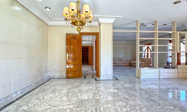 Revente - Appartement / Flat -
San Pedro del Pinatar* - San Pedro Del Pinatar