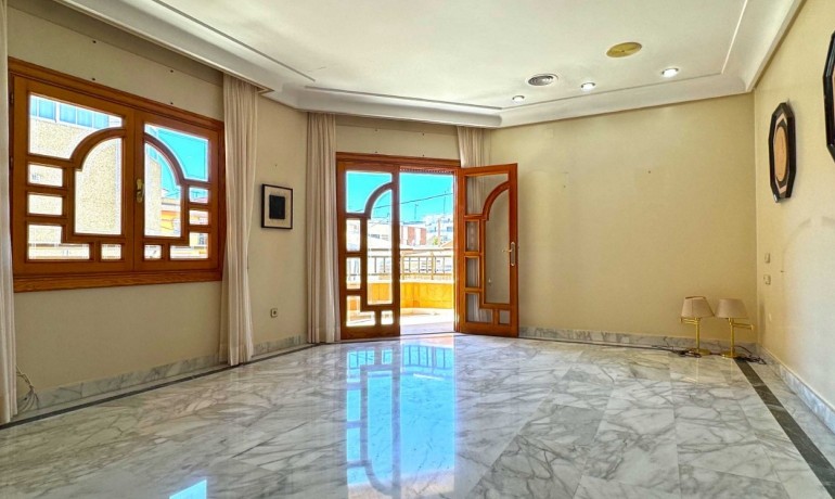 Revente - Appartement / Flat -
San Pedro del Pinatar* - San Pedro Del Pinatar