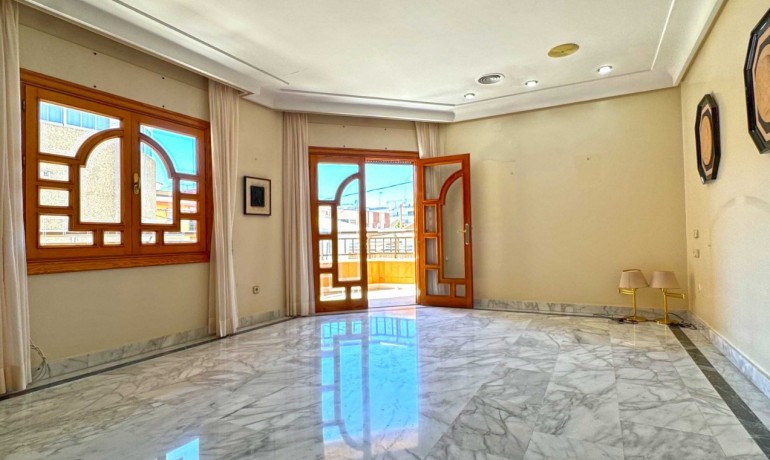 Revente - Appartement / Flat -
San Pedro del Pinatar* - San Pedro Del Pinatar