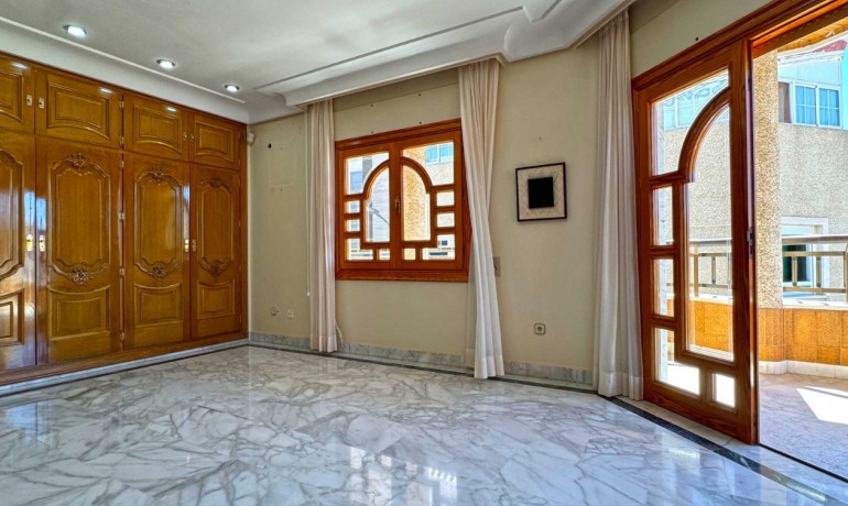 Revente - Appartement / Flat -
San Pedro del Pinatar* - San Pedro Del Pinatar