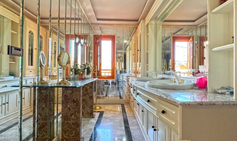 Revente - Appartement / Flat -
San Pedro del Pinatar* - San Pedro Del Pinatar