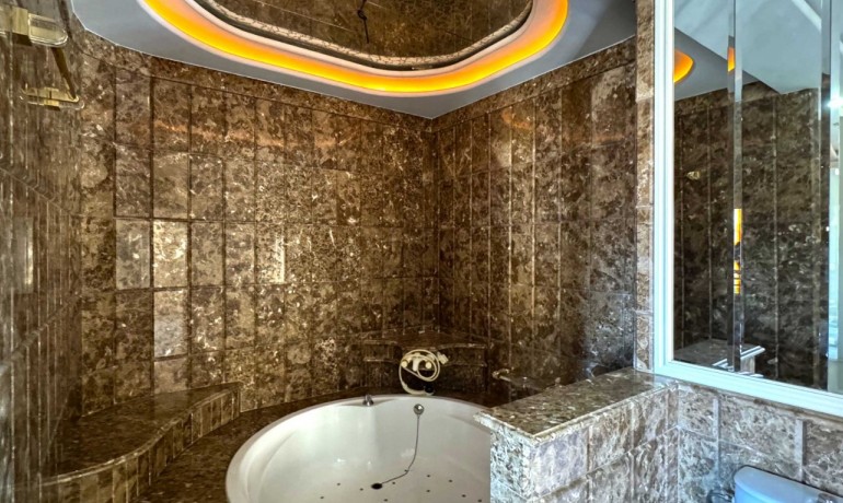 Revente - Appartement / Flat -
San Pedro del Pinatar* - San Pedro Del Pinatar