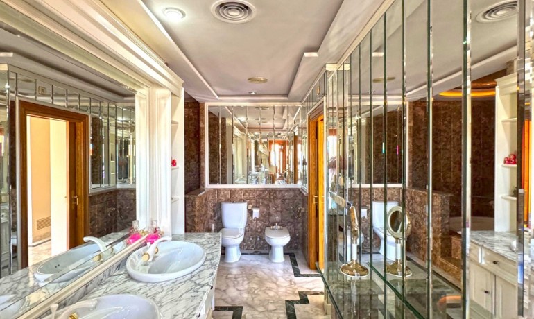 Revente - Appartement / Flat -
San Pedro del Pinatar* - San Pedro Del Pinatar