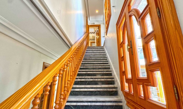 Revente - Appartement / Flat -
San Pedro del Pinatar* - San Pedro Del Pinatar