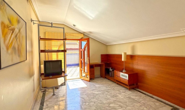 Revente - Appartement / Flat -
San Pedro del Pinatar* - San Pedro Del Pinatar