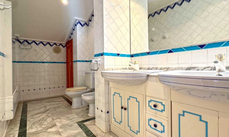 Revente - Appartement / Flat -
San Pedro del Pinatar* - San Pedro Del Pinatar